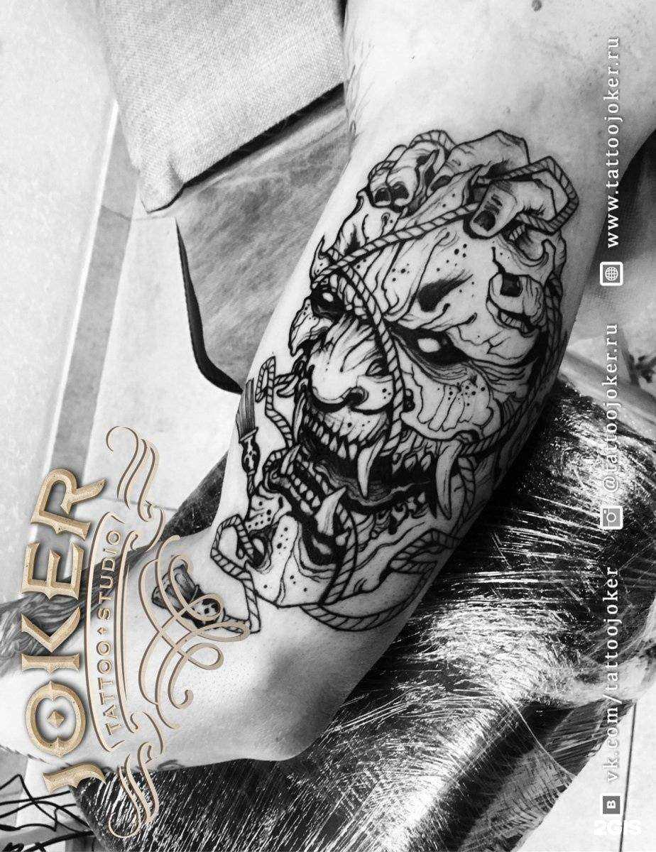 Отзывы на компанию Joker в Воронеже c фото