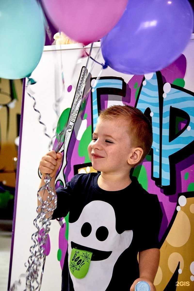 Отзывы на компанию Barber Kids в г. Ростов-на-Дону c фото