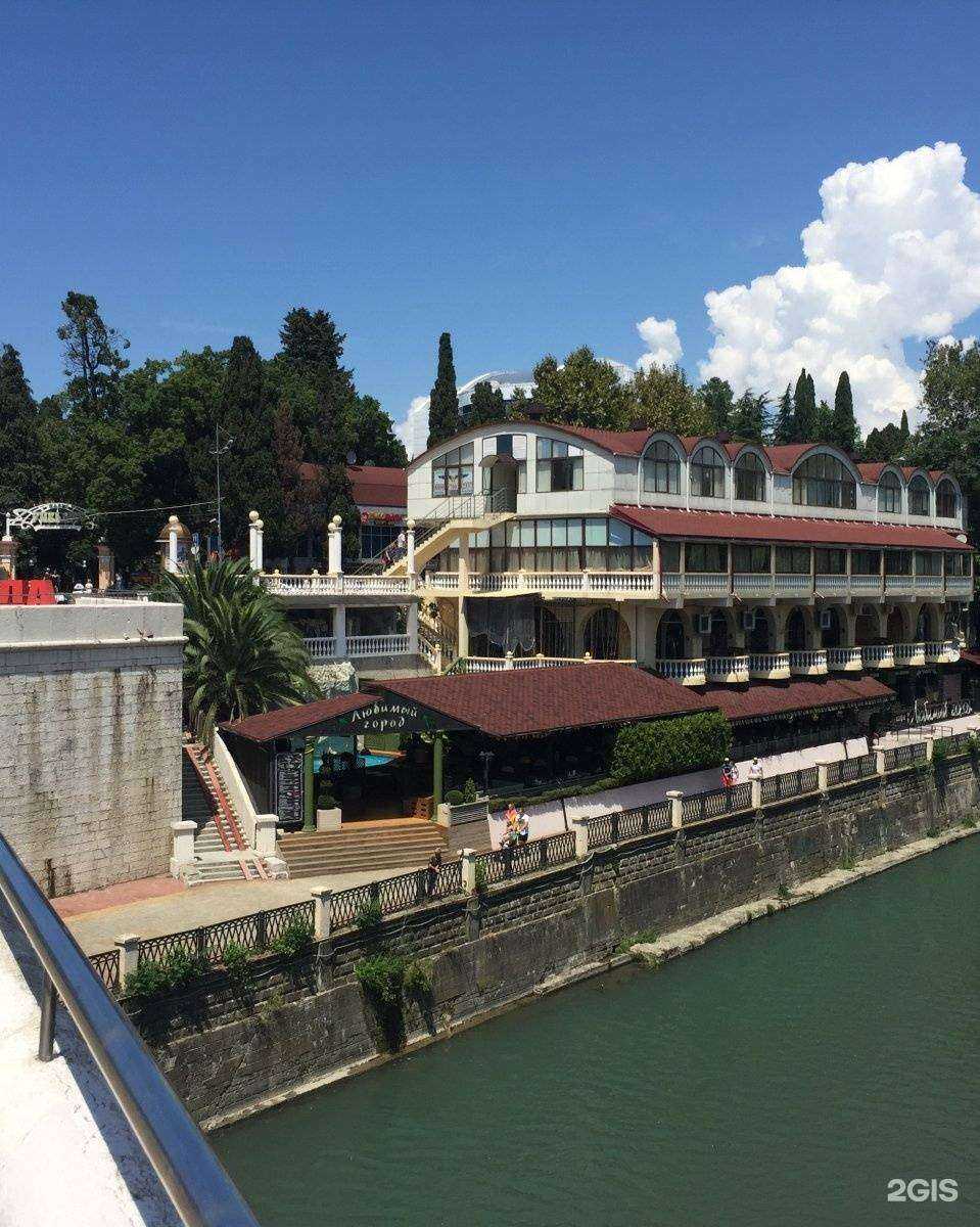 Отзывы на компанию Ривьера АРТ в Сочи c фото