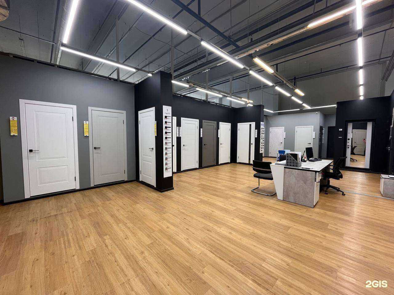 Отзывы на компанию Двертим в Екатеринбурге c фото