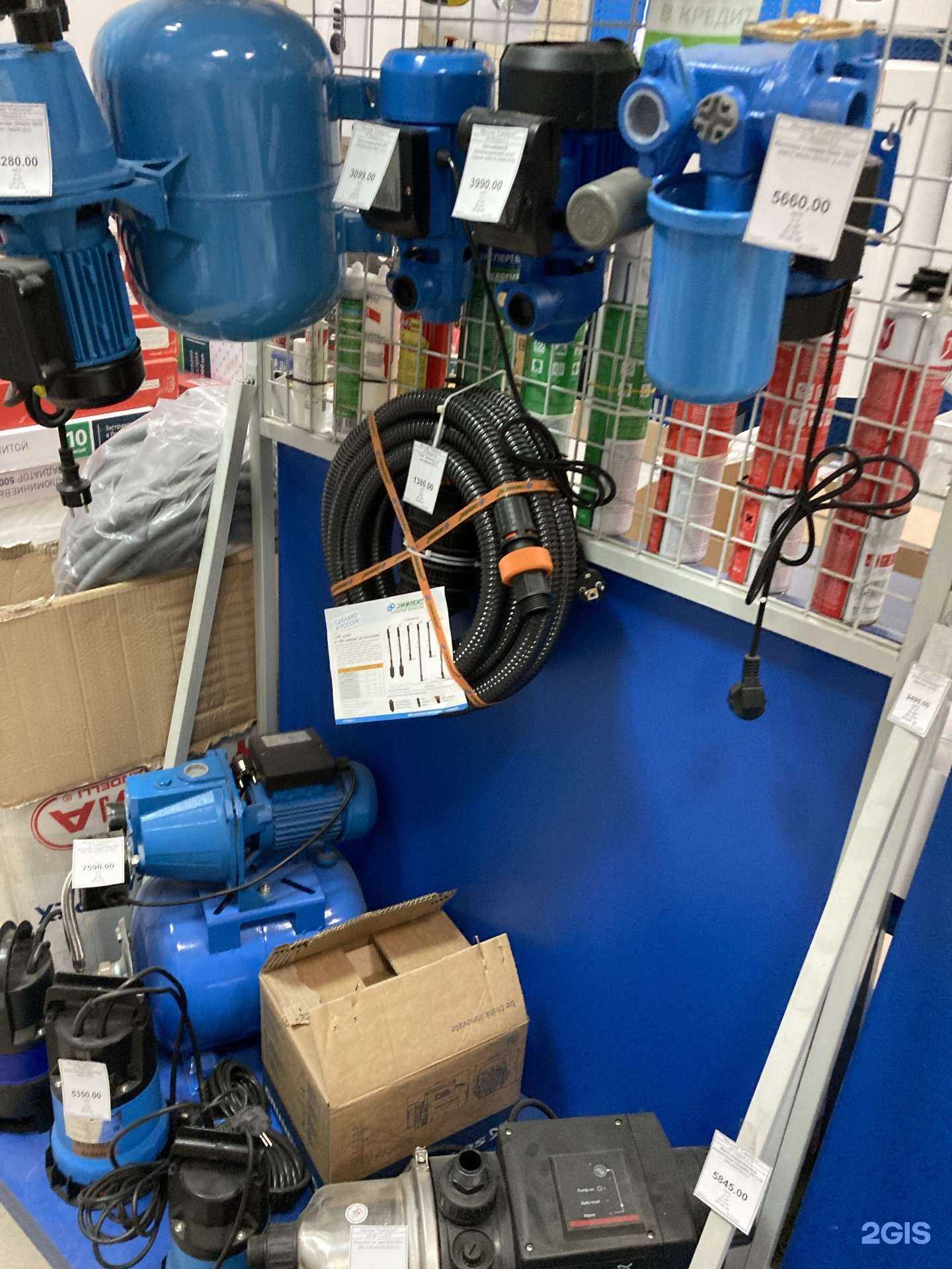 Отзывы на компанию Сантехгаз в Таганроге c фото