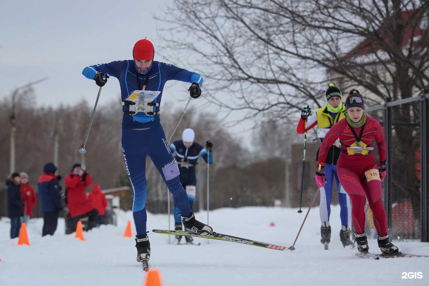 Отзывы на компанию Ермак в Тюмени c фото