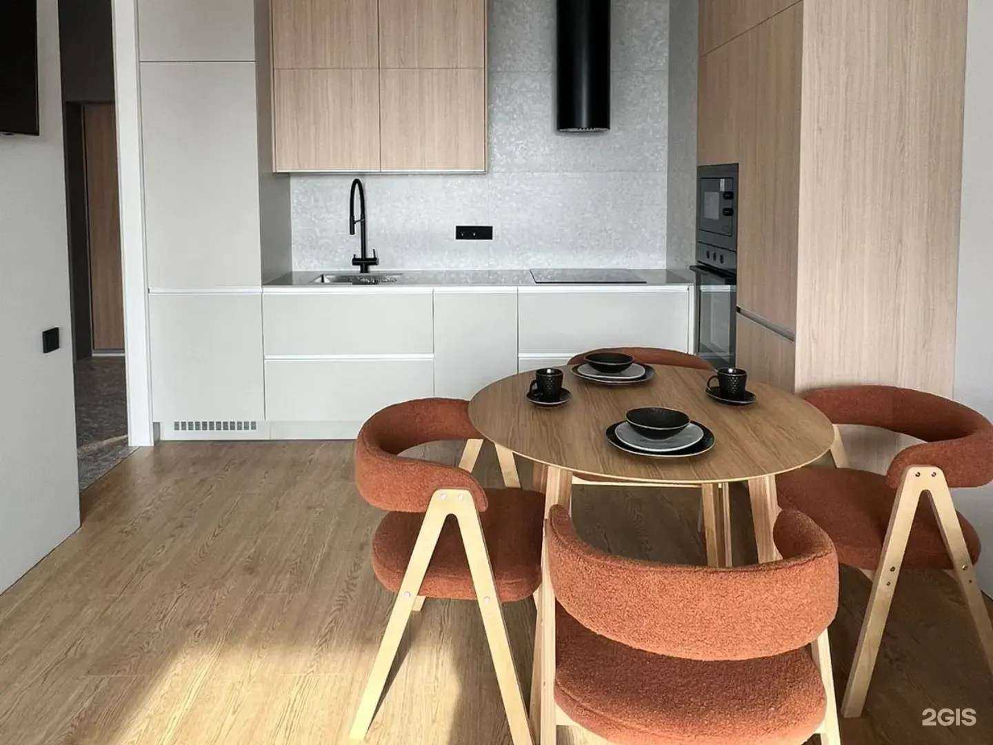 Отзывы на компанию Madera в Уфе c фото