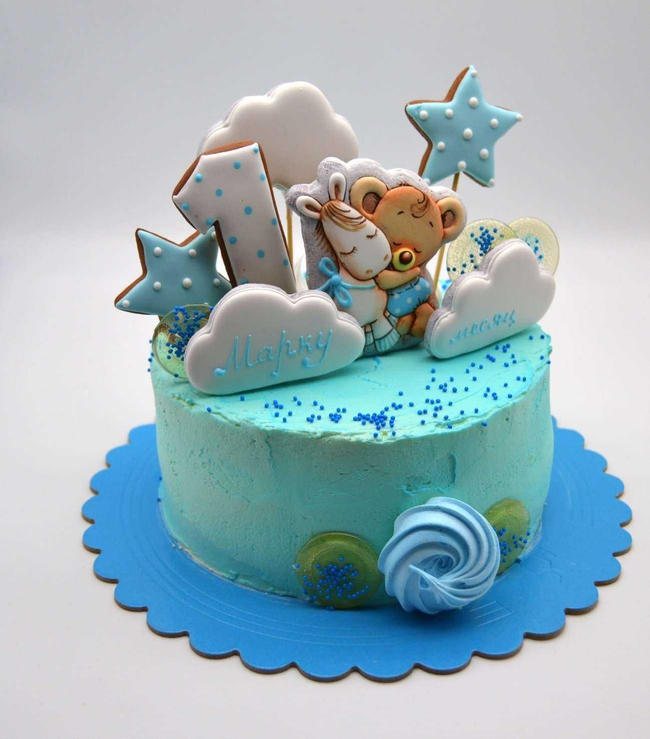 Отзывы на компанию Кондитерская студия Анастасии Саврас в Ревде c фото