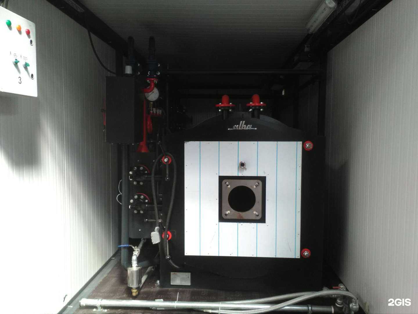 Отзывы на компанию Альба в г. Химки c фото