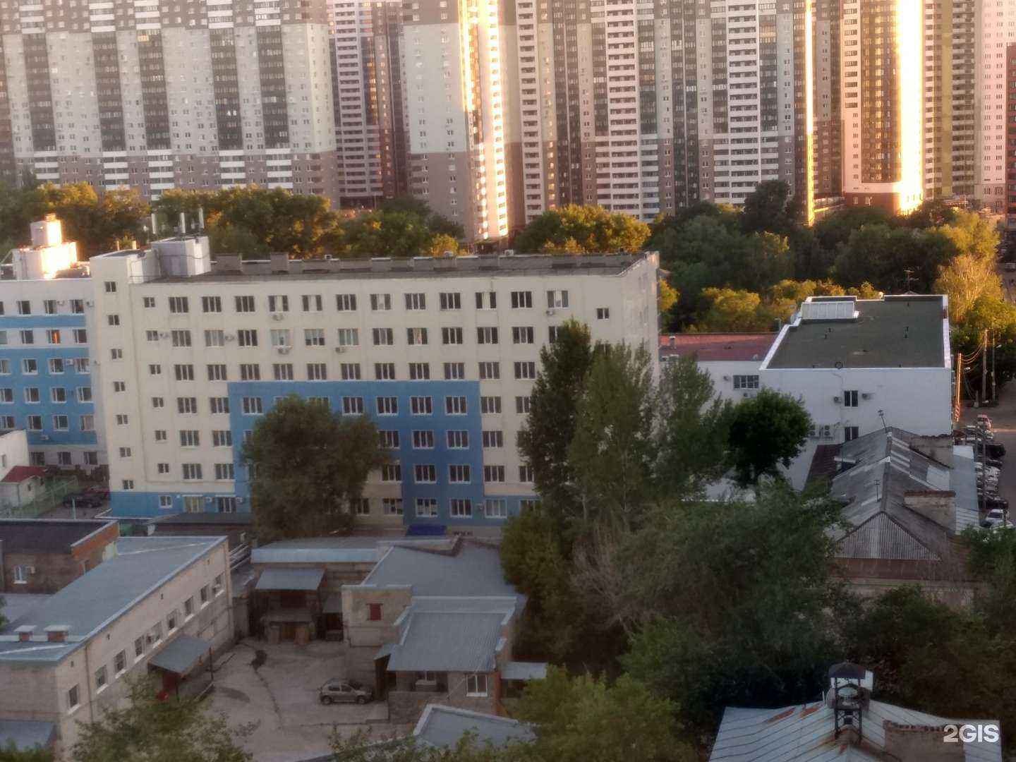 Отзывы на компанию Южная планета в Самаре c фото - фотография 2 из 2