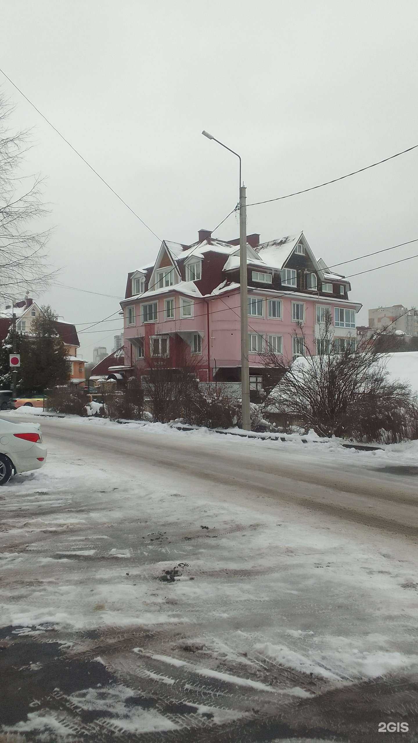 Отзывы на компанию Агентство оценки и экспертиз в Брянске c фото - фотография 2 из 2