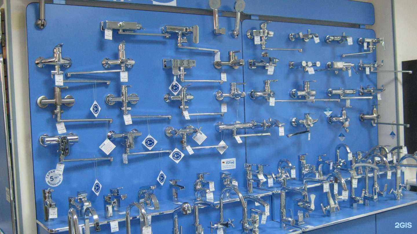 Отзывы на компанию АкваХолл в Томске c фото