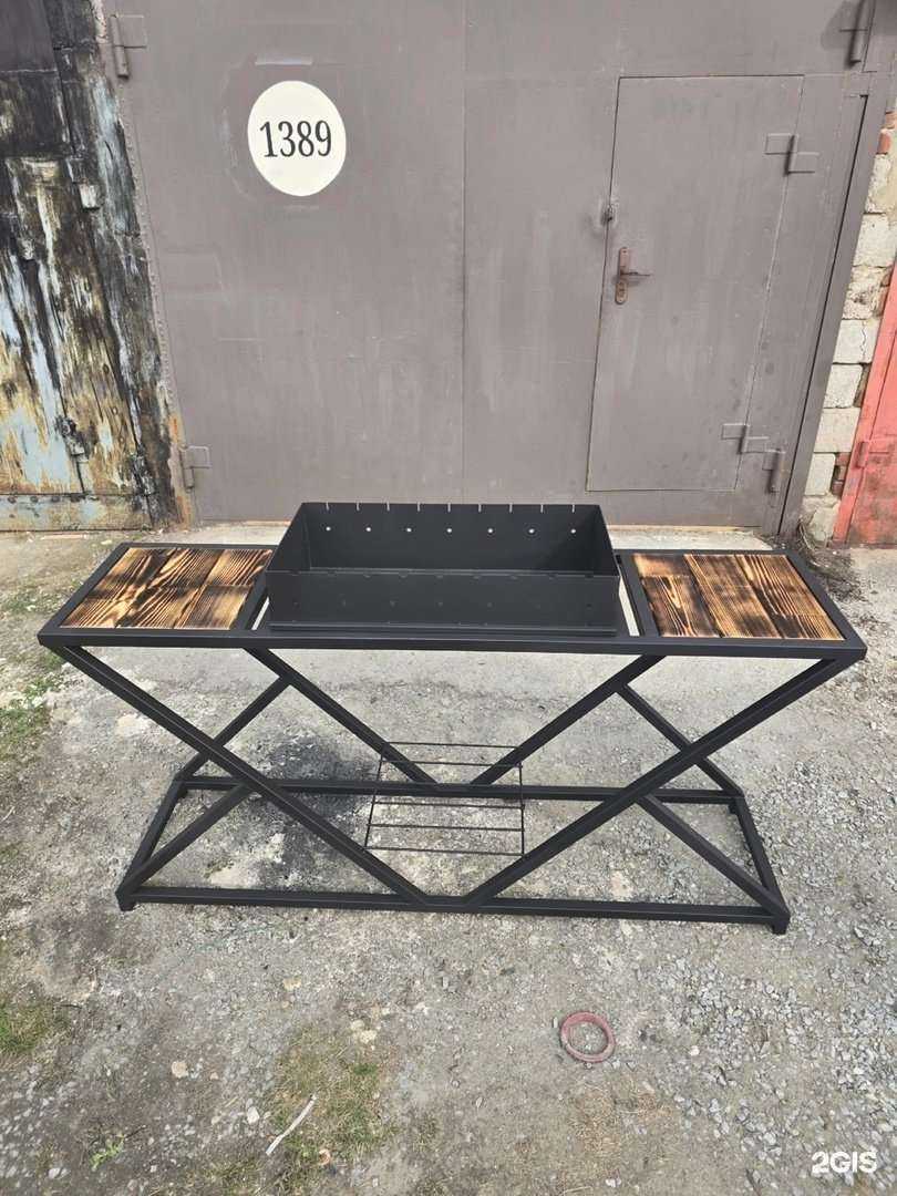 Отзывы на компанию Shau Welding в Миассе c фото