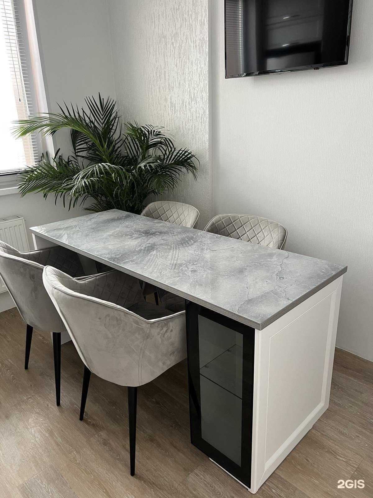 Отзывы на компанию Art de luxe в г. Нижний Новгород c фото