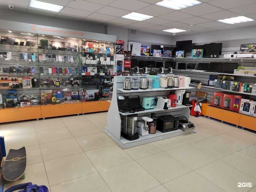 Отзывы на компанию Аврора в г. Старый Оскол c фото