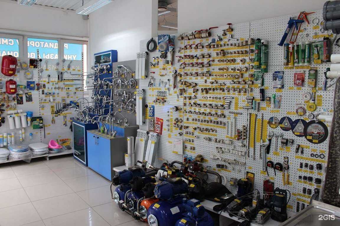 Отзывы на компанию Сантех для Всех в г. Бийск c фото