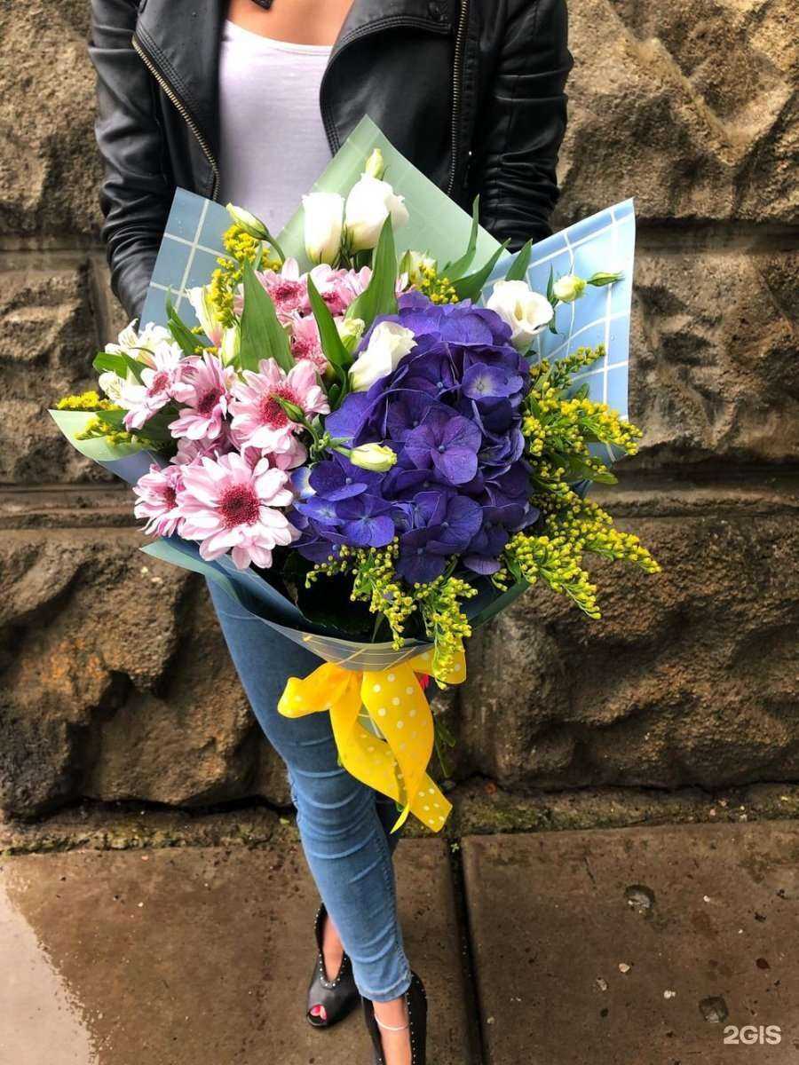 Отзывы на компанию Хабцветторг в г. Хабаровск c фото