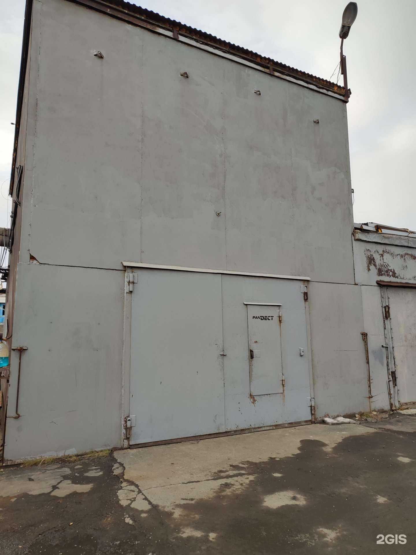 Отзывы на компанию Pandora в г. Норильск c фото