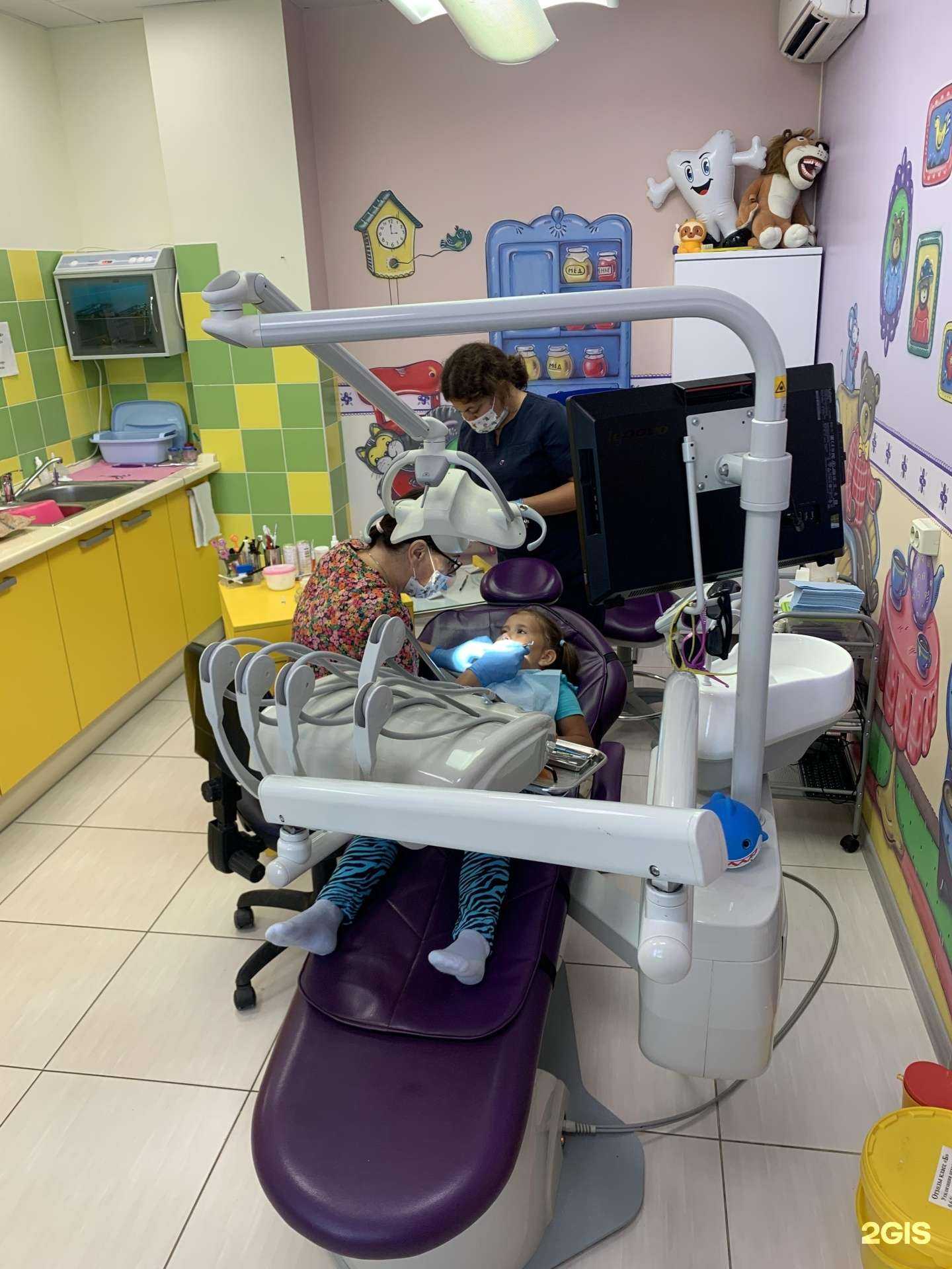 Отзывы на компанию Улыбка в Рыбинске c фото