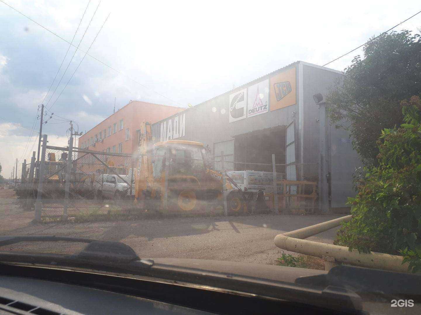 Отзывы на компанию Лесоповал-НН в Нижнем Новгороде c фото - фотография 2 из 2