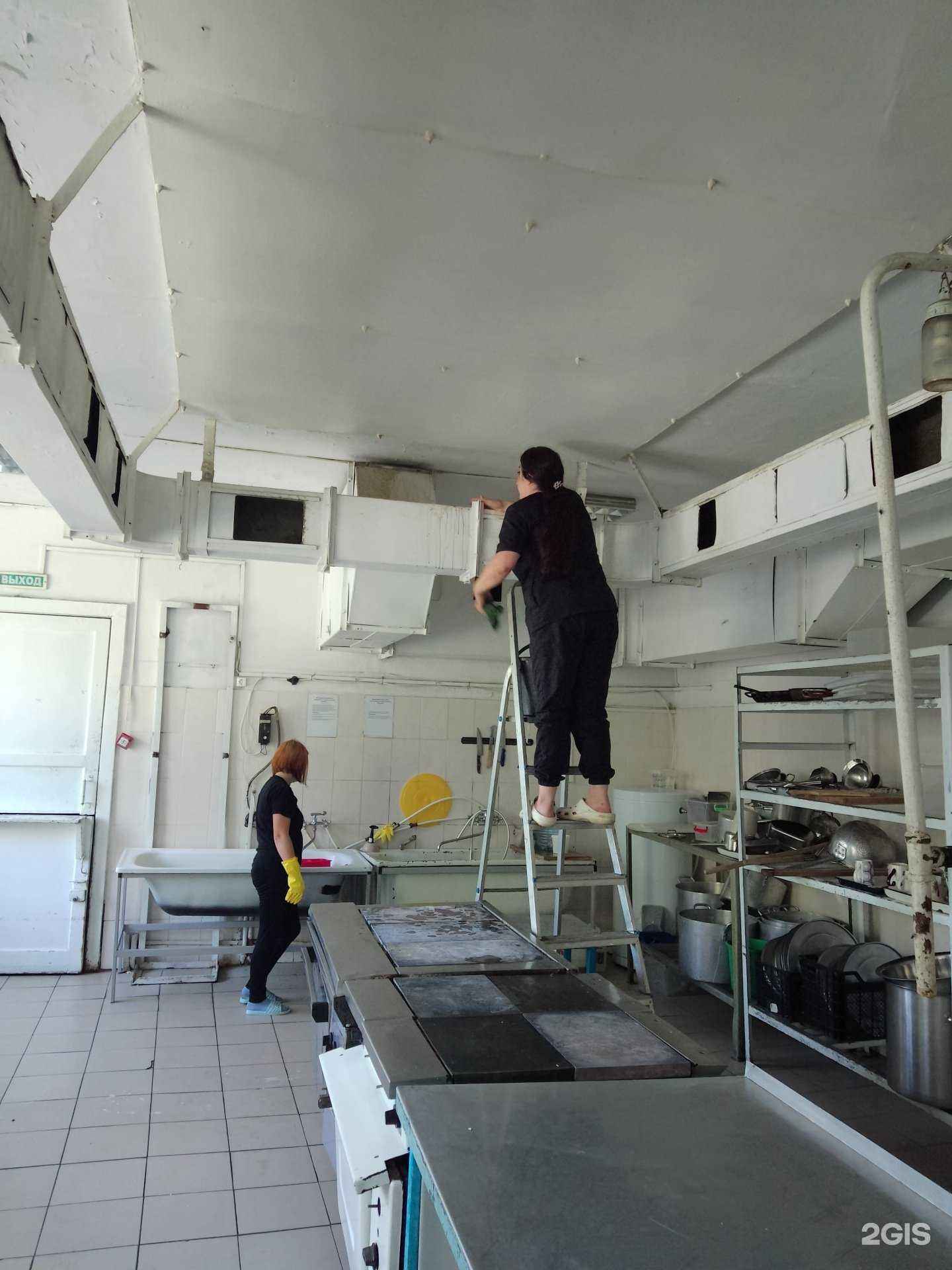 Отзывы на компанию Клин-строй в г. Самара c фото