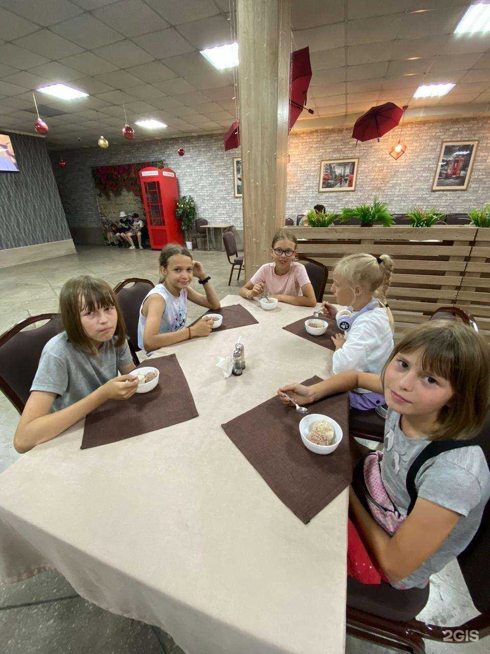 Отзывы на компанию Биг бен в г. Киселёвск c фото