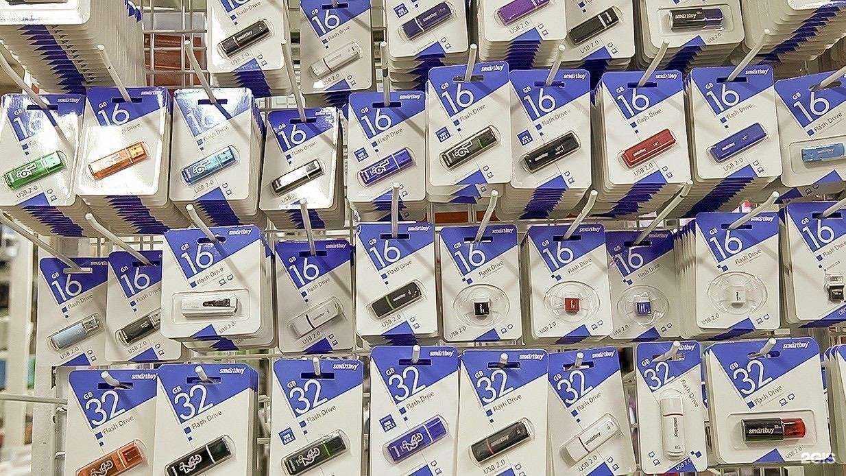 Отзывы на компанию Флешкин в г. Первоуральск c фото