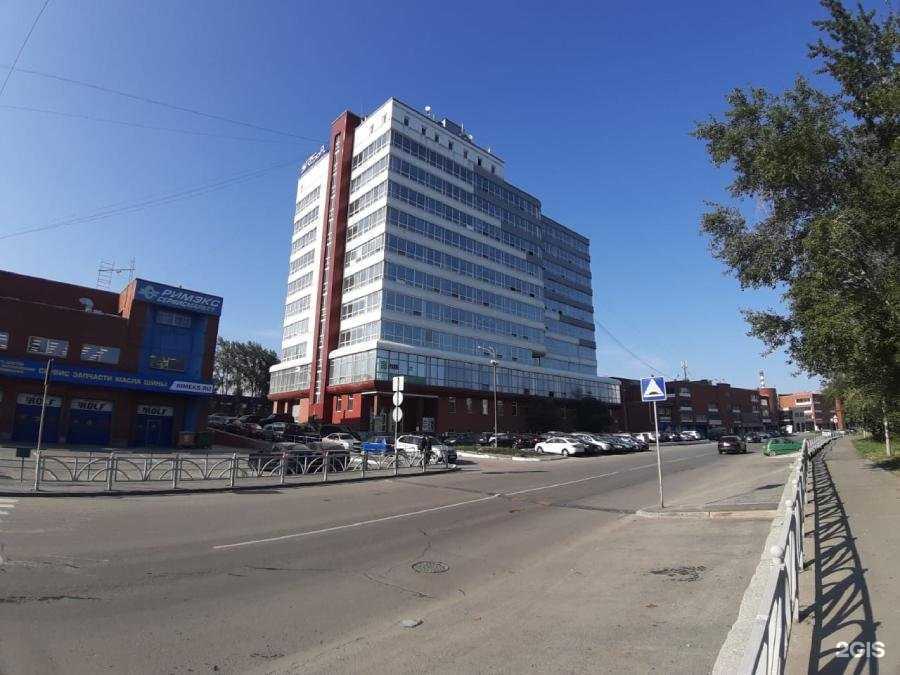 Отзывы на компанию Инокспоинт Групп в Екатеринбурге c фото