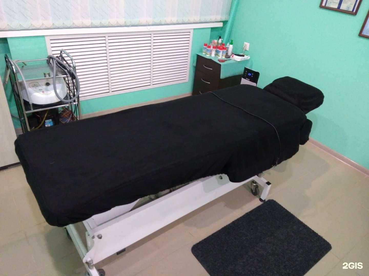 Отзывы на компанию Здоровая спина в Краснодаре c фото