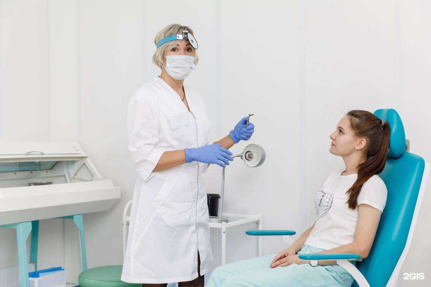 Отзывы на компанию ЛабДиагностика Медси в Перми c фото