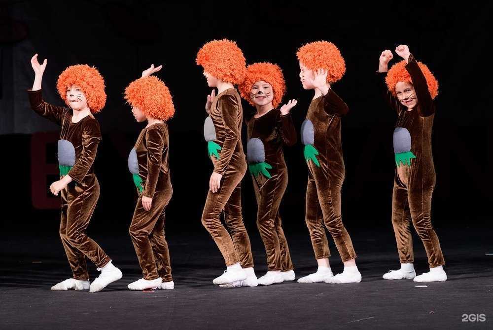 Отзывы на компанию BabyDance в Уфе c фото