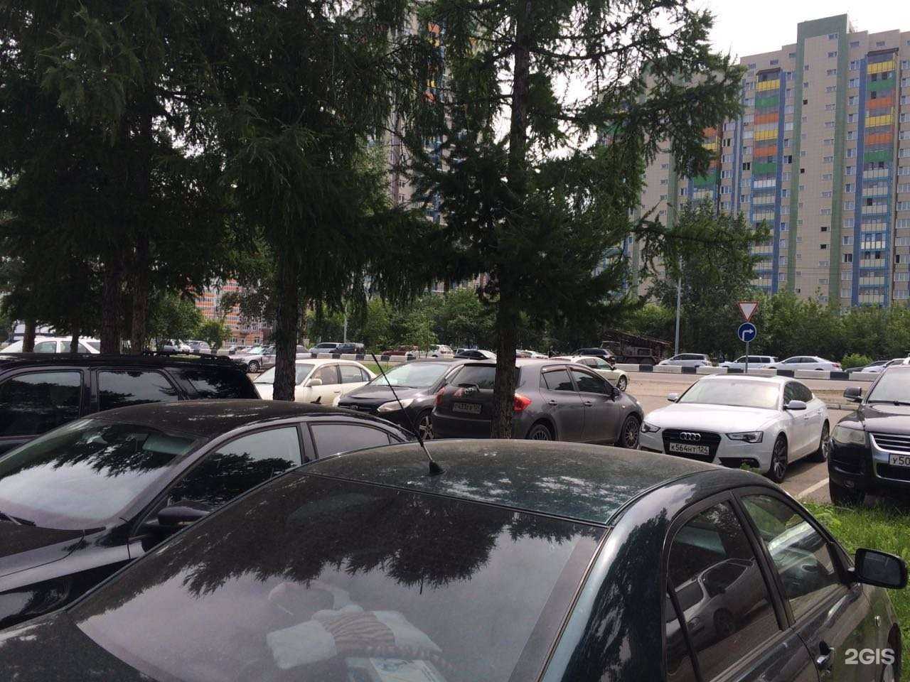 Отзывы на компанию Автокредо в г. Красноярск c фото
