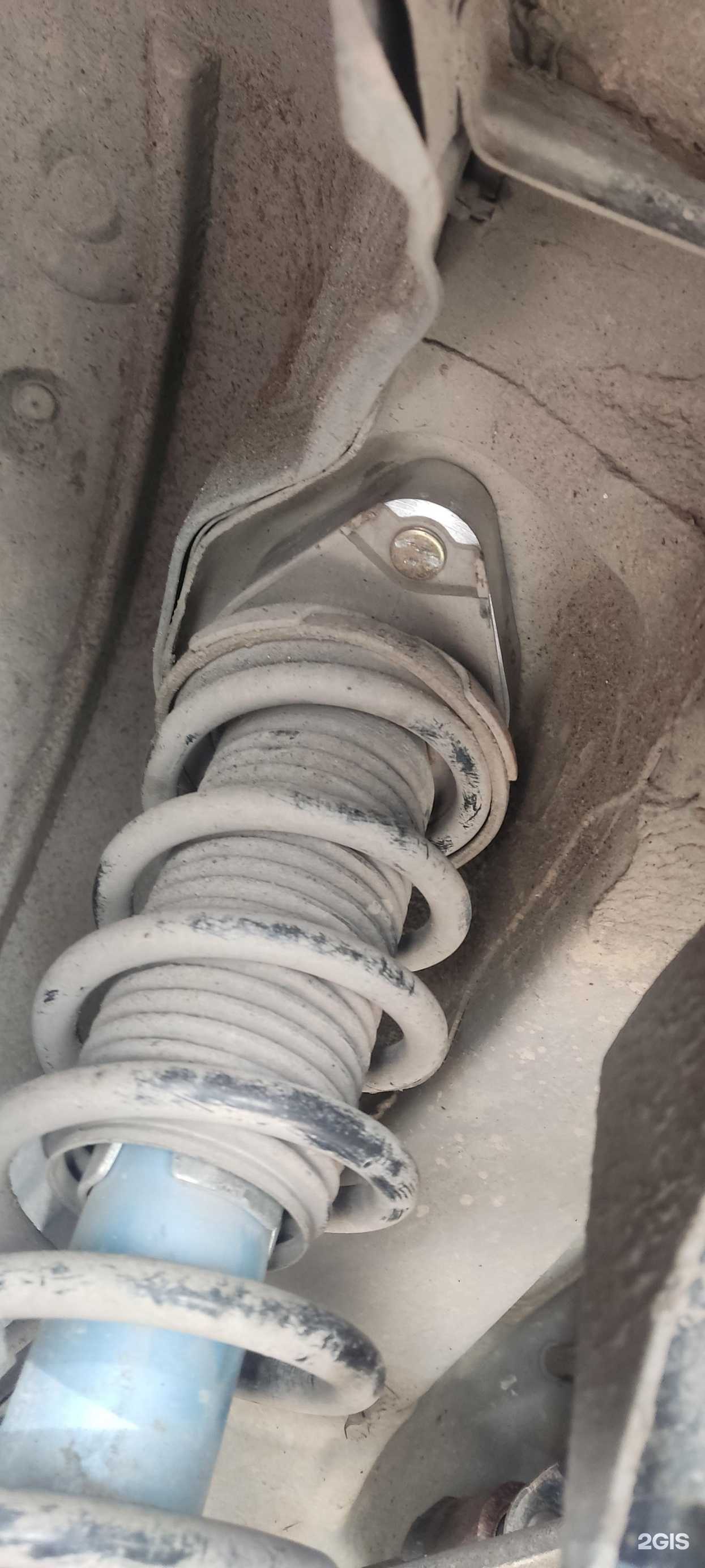 Отзывы на компанию Алюминиевые проставки в Владивостоке c фото