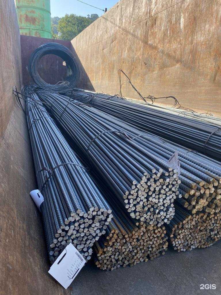 Отзывы на компанию Юг металл Сочи в г. Сочи c фото