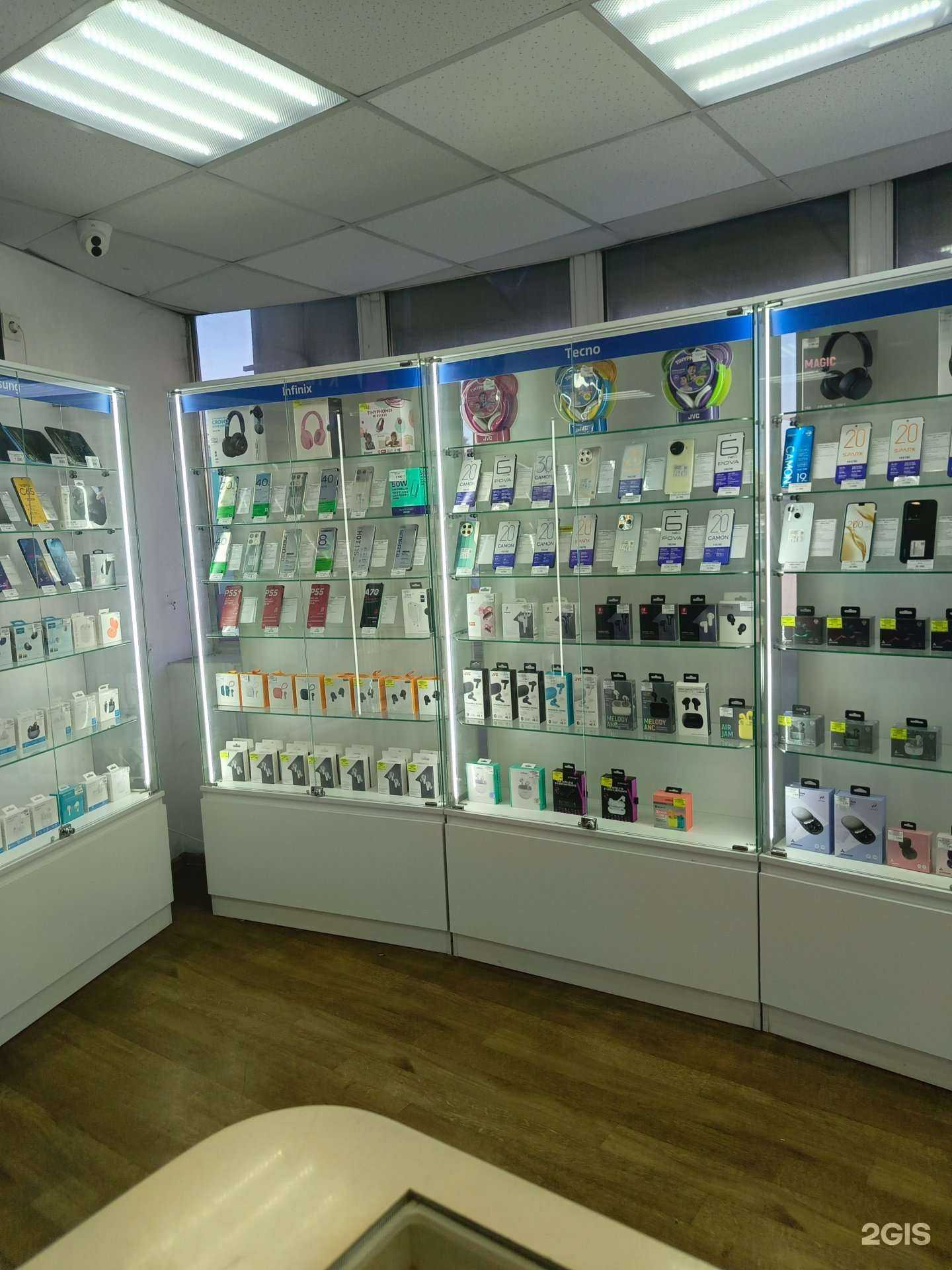 Отзывы на компанию Смарт в Кемерове c фото