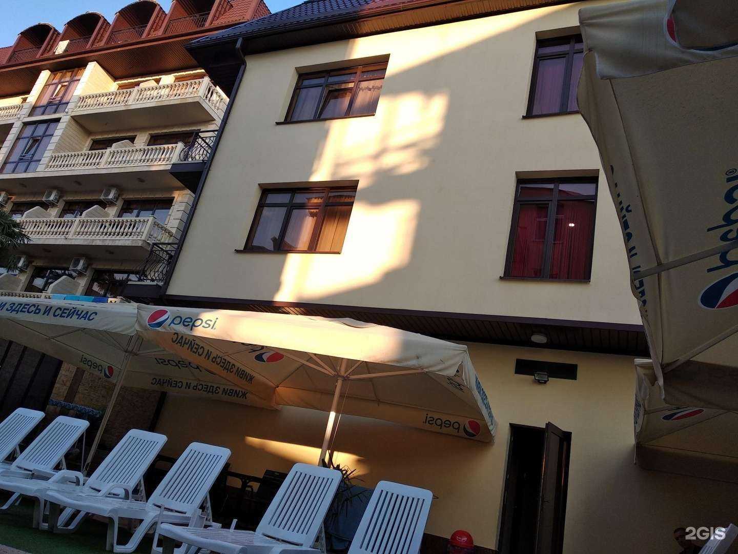 Отзывы на компанию Laza plaza в Сочи c фото - фотография 2 из 2