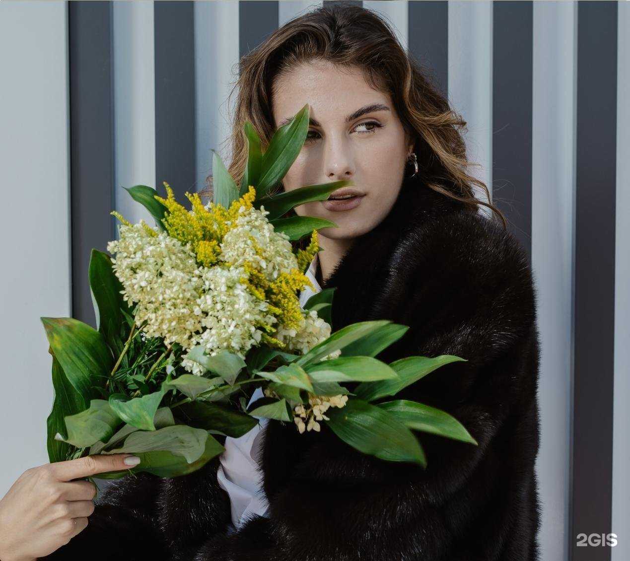 Отзывы на компанию За шубой в Твери c фото