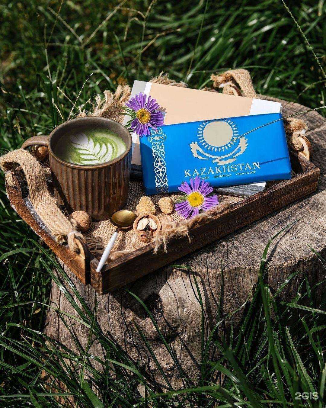 Отзывы на компанию Рахат в Новосибирске c фото