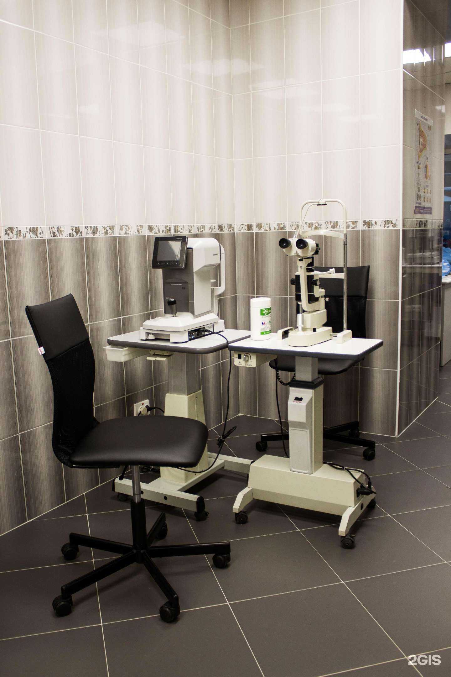 Отзывы на компанию Центр-Оптика в Северске c фото