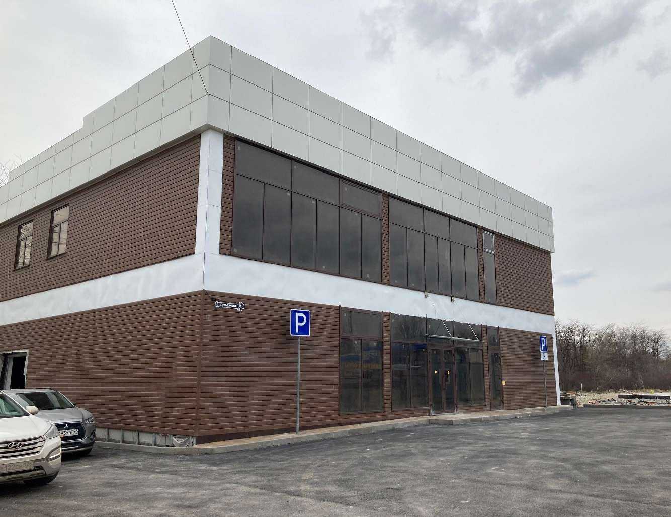 Отзывы на компанию Мир рекламы в г. Пятигорск c фото