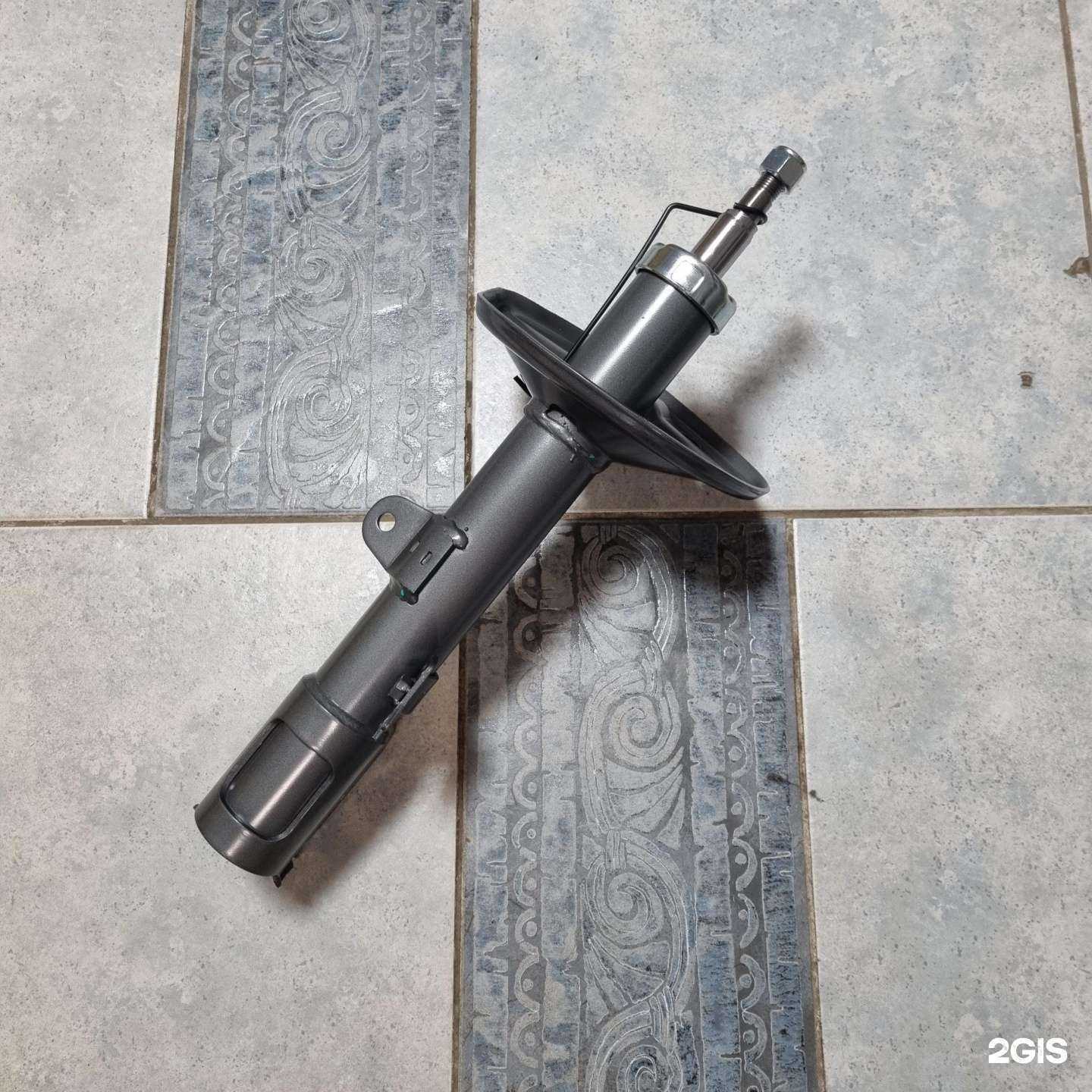 Отзывы на компанию Roundwheel в г. Ковров c фото