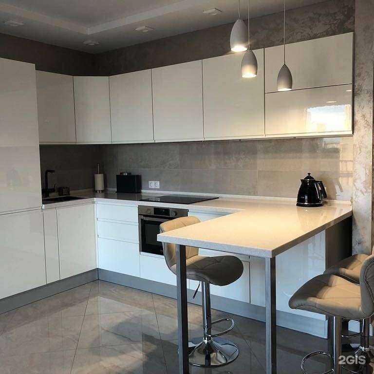 Отзывы на компанию Флексарт в Хабаровске c фото