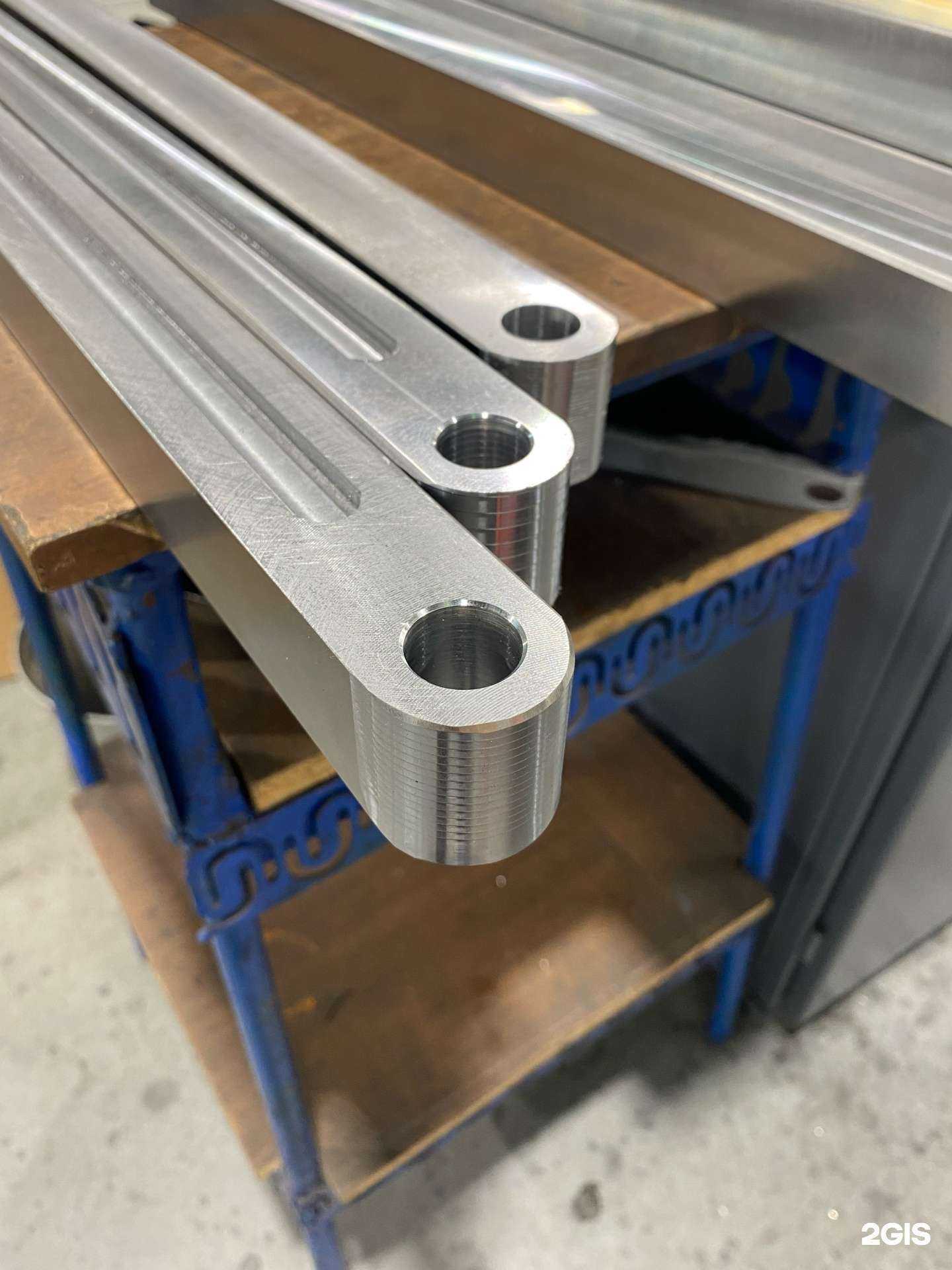 Отзывы на компанию ПромТехАйрус в Набережных Челнах c фото