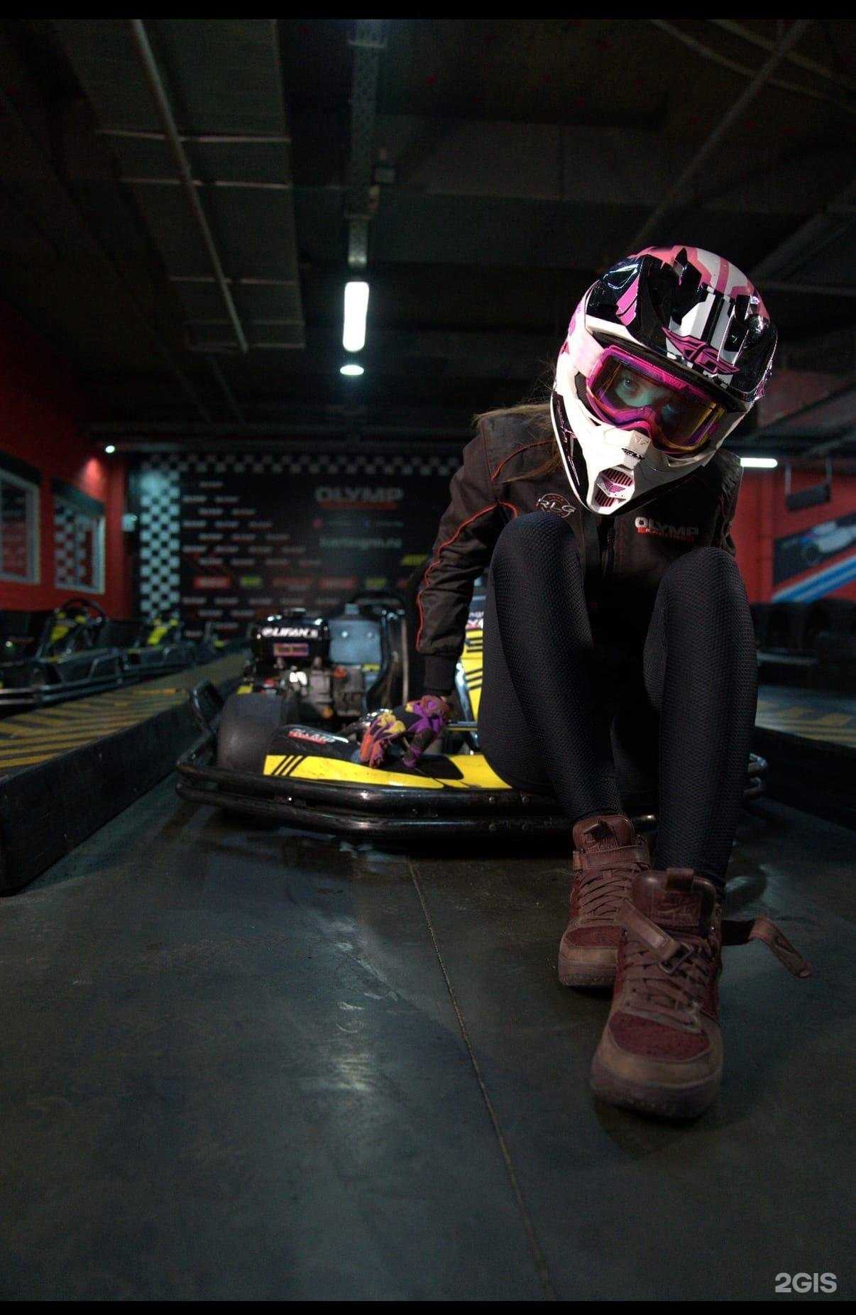 Отзывы на компанию Олимп в Нижнем Новгороде c фото