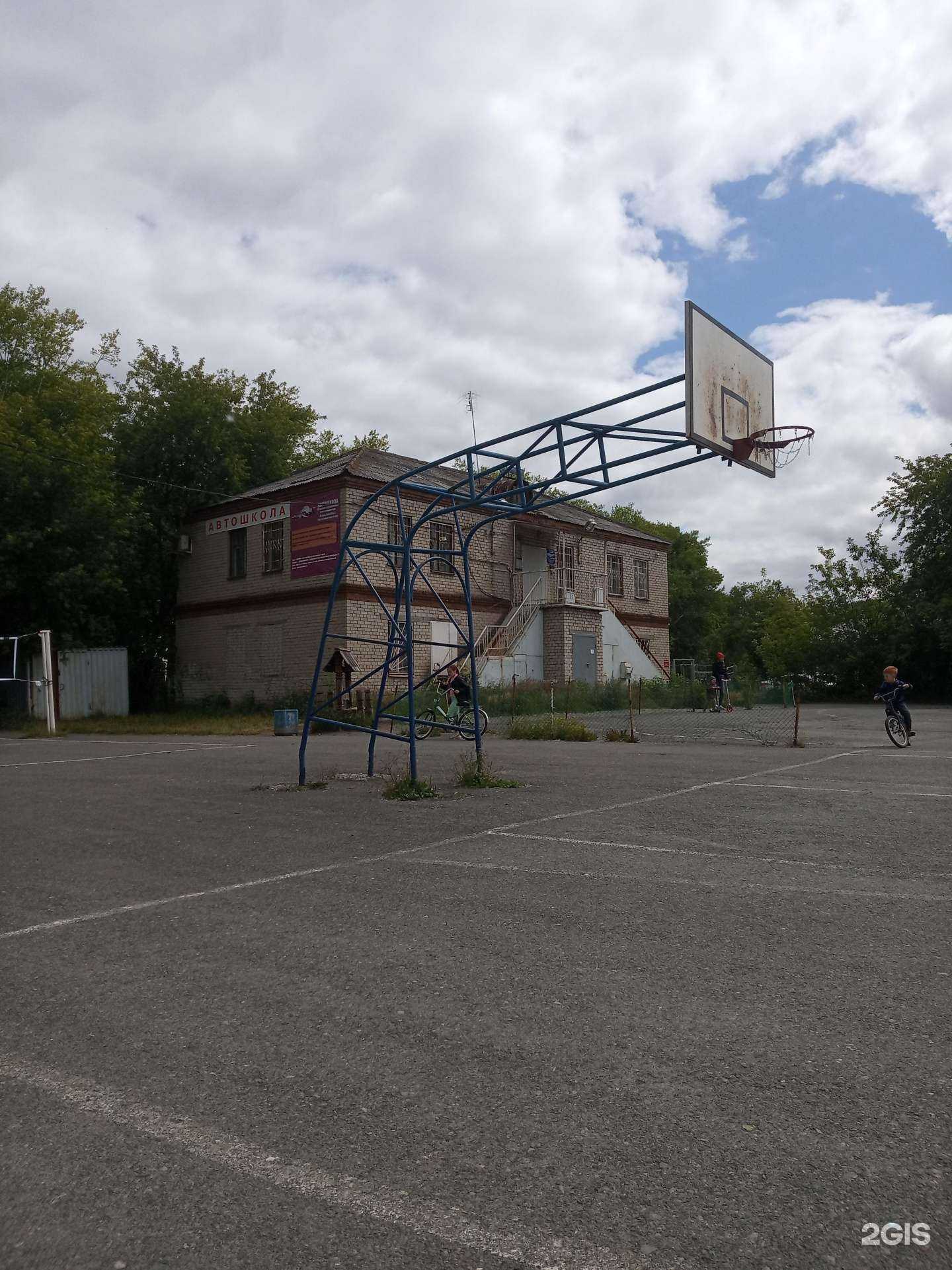 Отзывы на компанию Автошкола в Екатеринбурге c фото - фотография 2 из 2