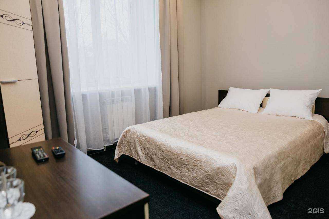 Отзывы на компанию Hitotel в Волгограде c фото