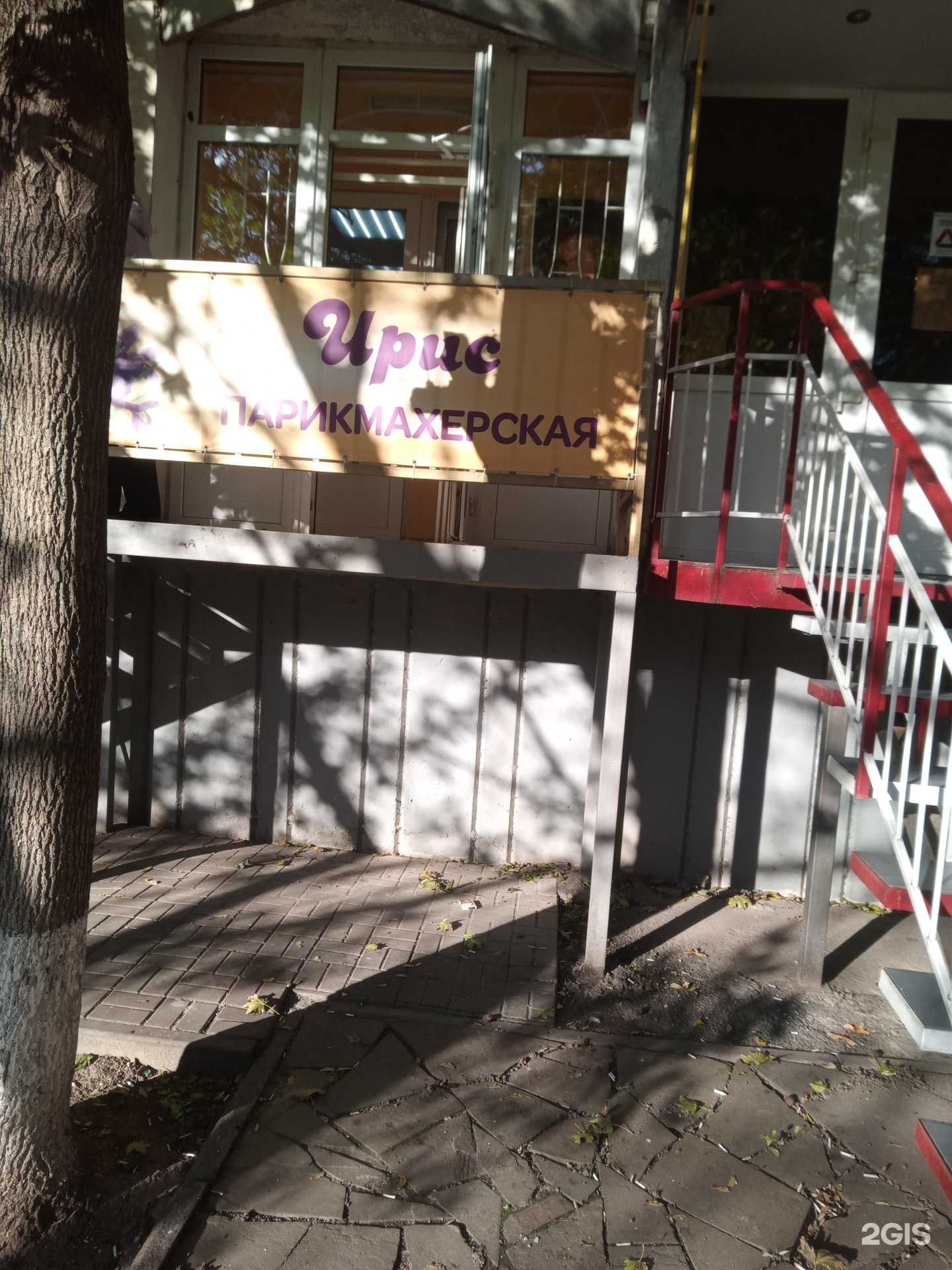 Отзывы на компанию Ирис в Ростове-на-Дону c фото