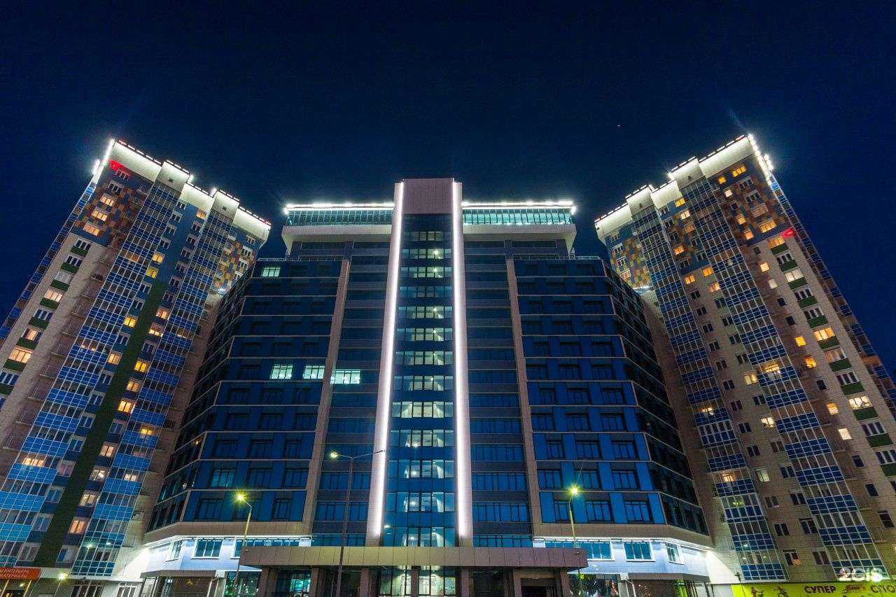 Отзывы на компанию Gross в Красноярске c фото