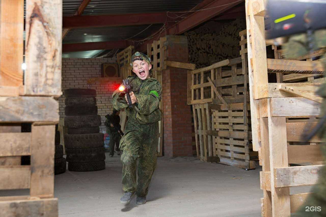 Отзывы на компанию 5 уровень в Балашихе c фото - фотография 2 из 2