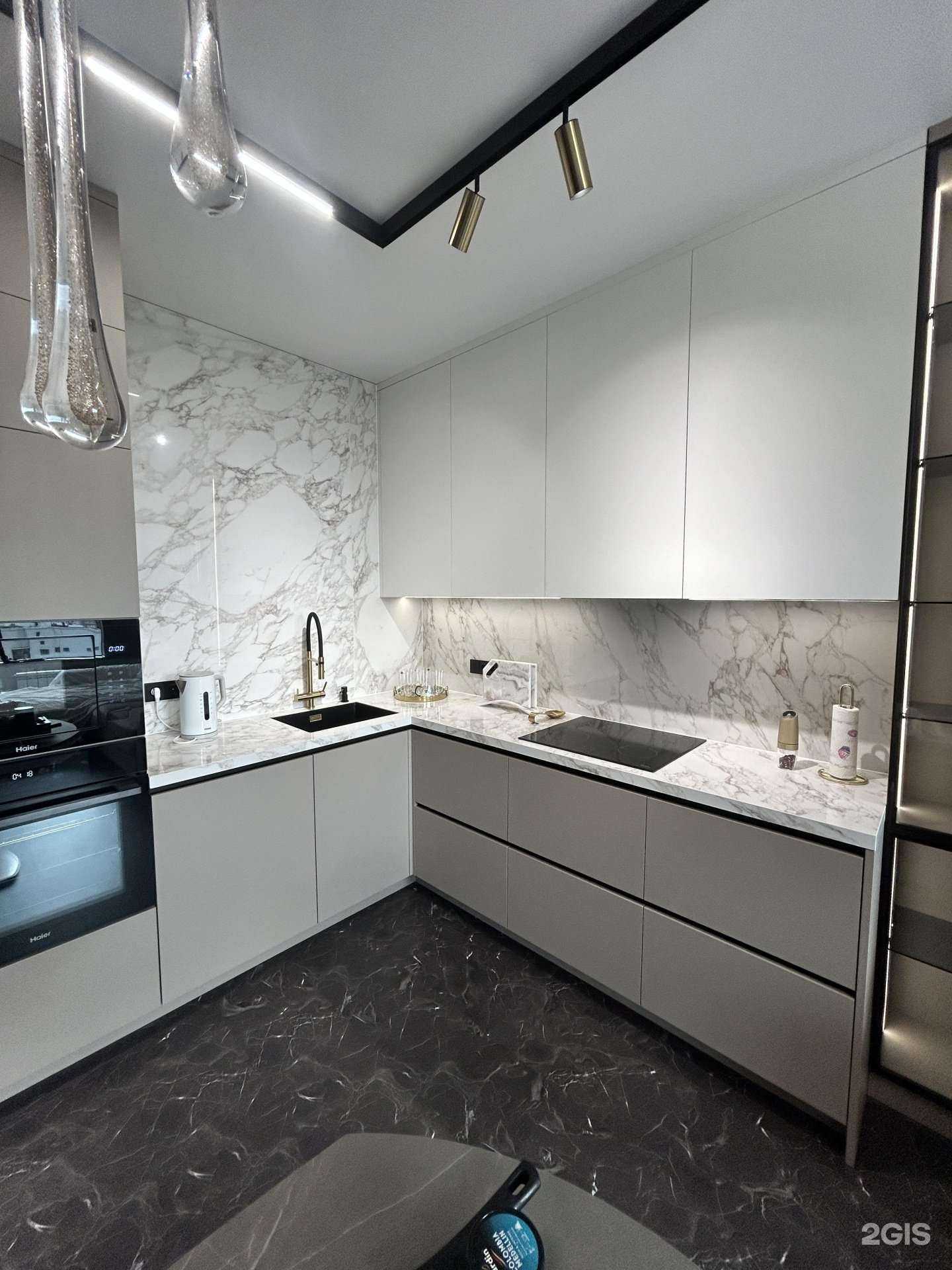 Отзывы на компанию Proрез в Барнауле c фото