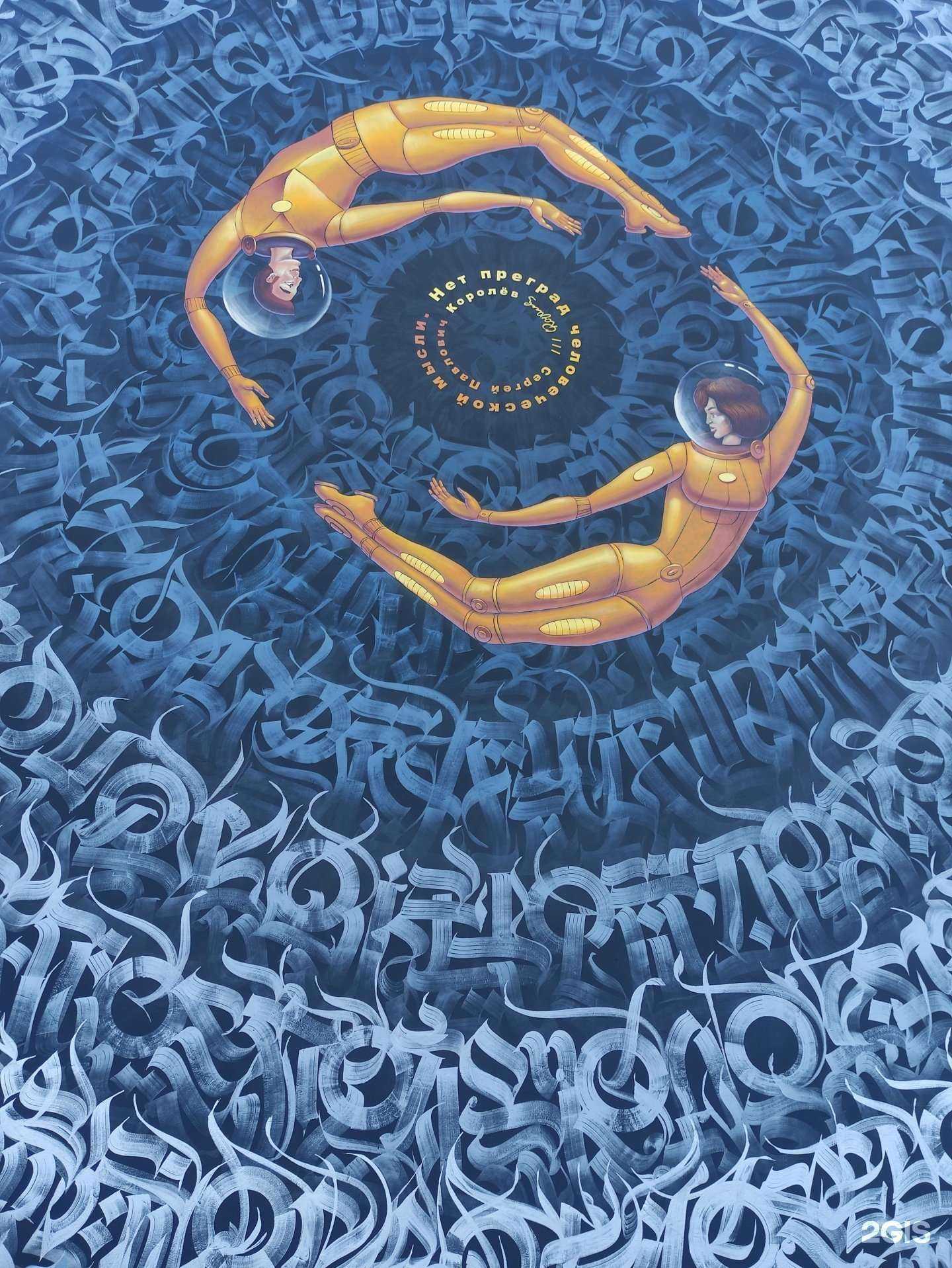 Отзывы на компанию Детская школа искусств в г. Королёв c фото