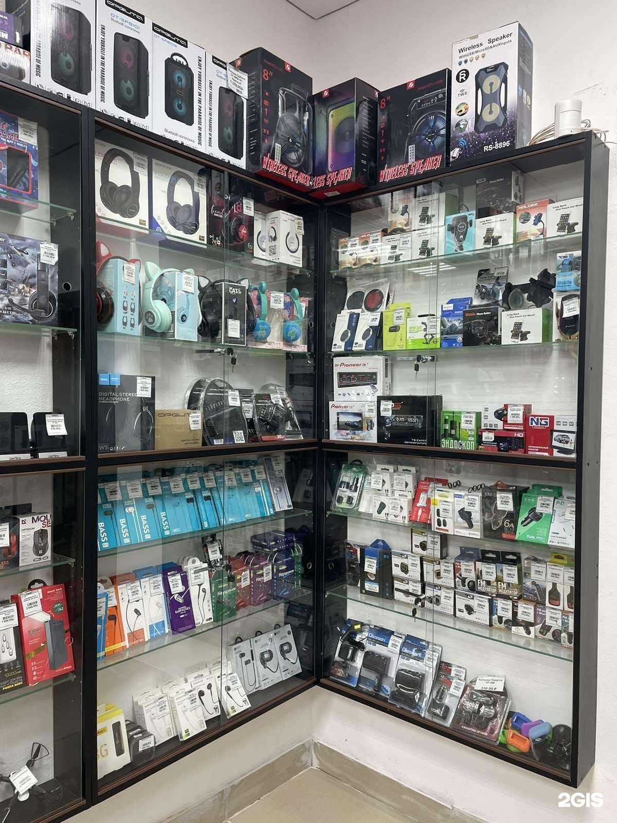 Отзывы на компанию FixMobile в Челябинске c фото