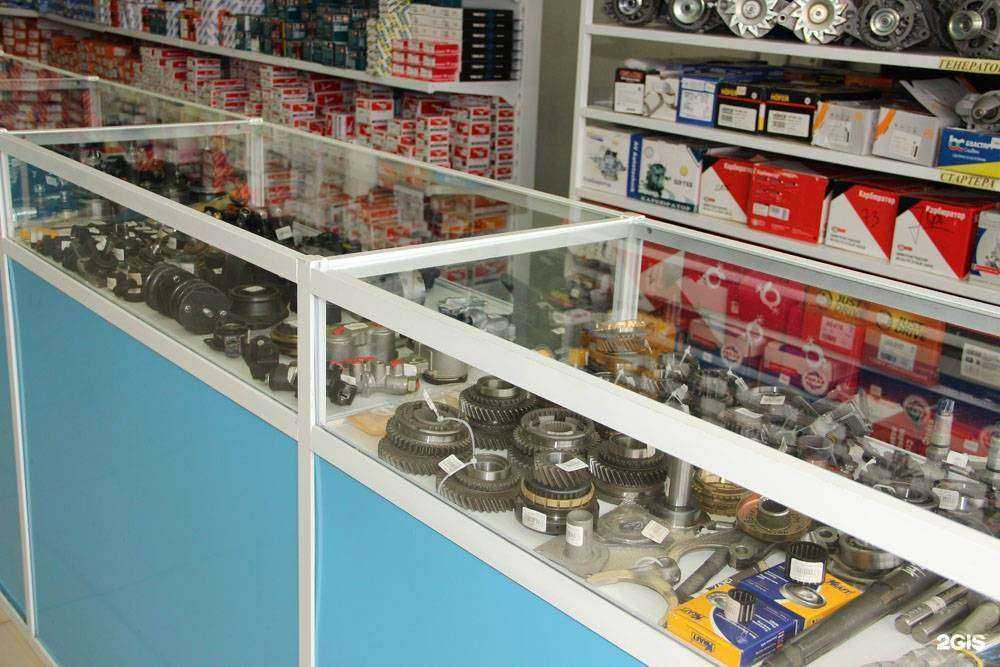 Отзывы на компанию Мир тюнинга в г. Барнаул c фото