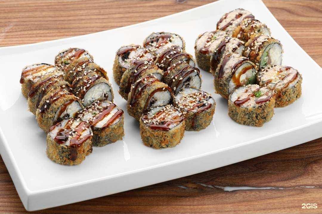 Отзывы на компанию Bigroll в Ангарске c фото